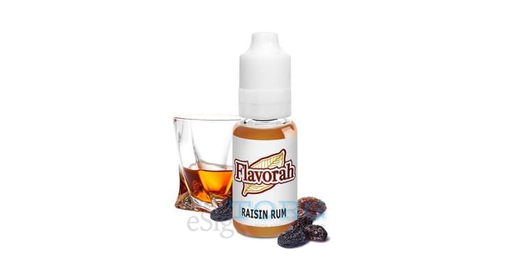 Ароматизатор Flavorah Raisin Rum