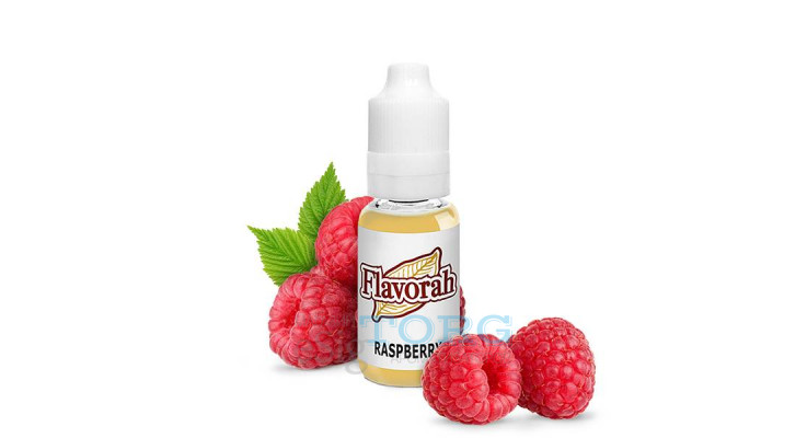 Ароматизатор Flavorah Raspberry