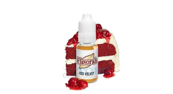 Ароматизатор Flavorah Red Velvet