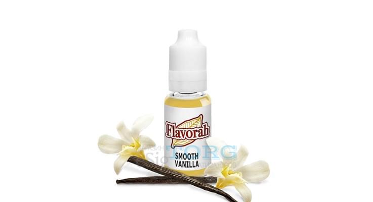 Ароматизатор Flavorah Smooth Vanilla