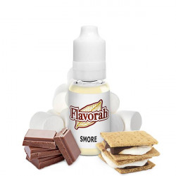 Smore Flavorah