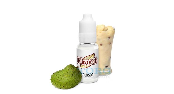 Ароматизатор Flavorah Soursop