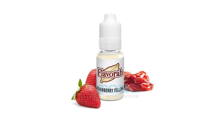 Ароматизатор Flavorah Strawberry Filling