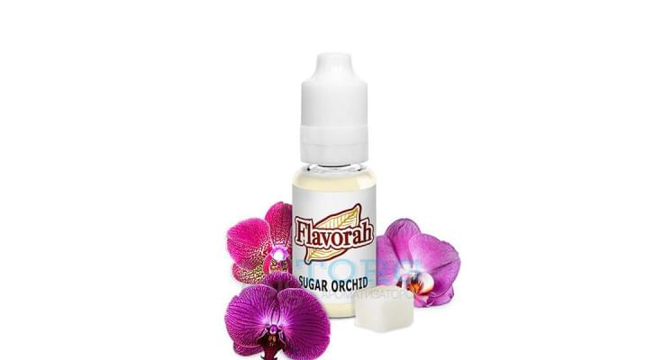 Ароматизатор Flavorah Sugar Orchid