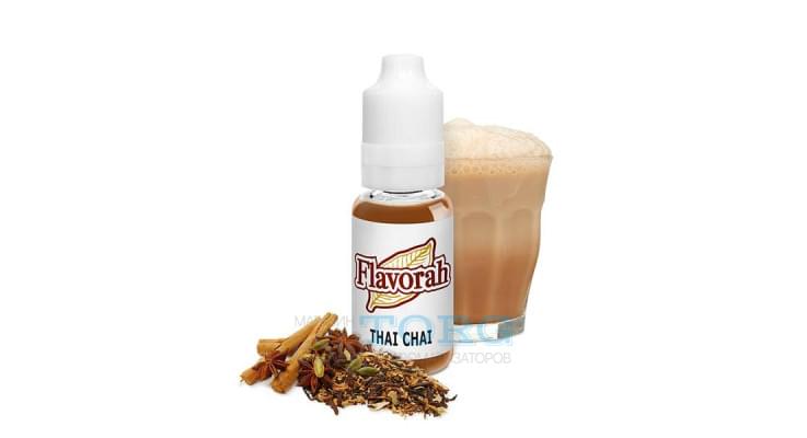 Ароматизатор Flavorah Thai Chai