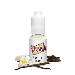 Vanilla Bean Flavorah