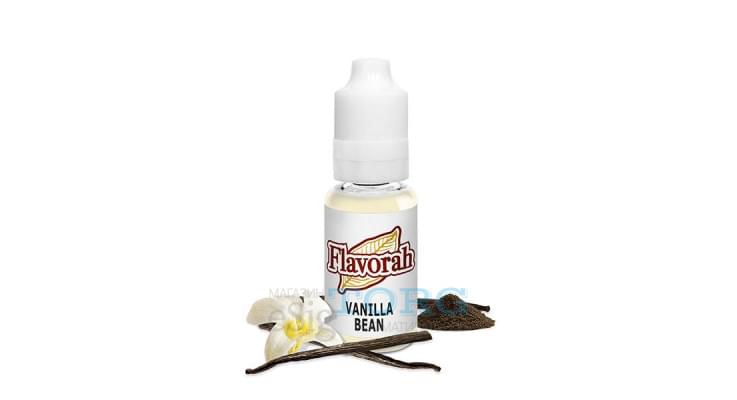 Ароматизатор Flavorah Vanilla Bean