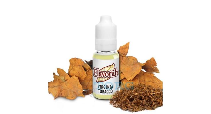 Ароматизатор Flavorah Virginia Tobacco