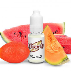 Wild Melon Flavorah