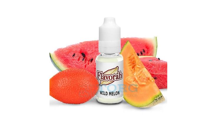 Ароматизатор Flavorah Wild Melon