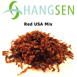 Red USA Mix Hangsen