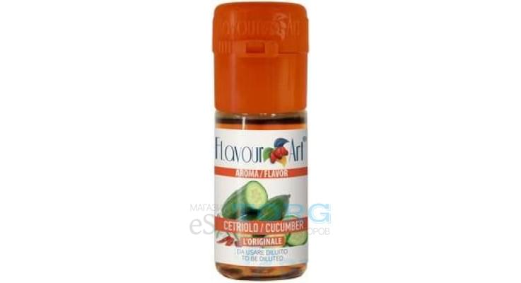 Ароматизатор FlavourArt Cucumber