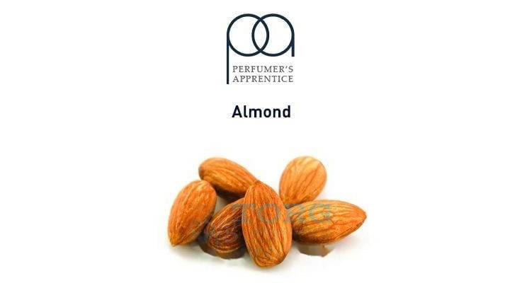 Ароматизатор TPA Almond