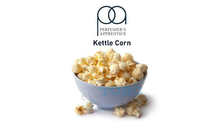 Ароматизатор TPA Kettle Corn