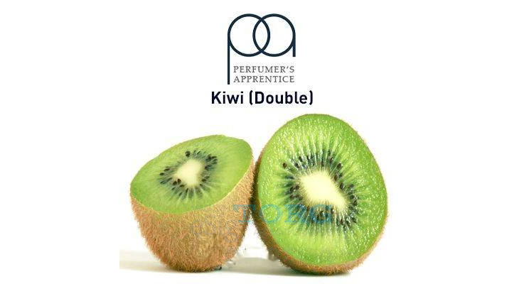 Ароматизатор TPA Kiwi (Double)