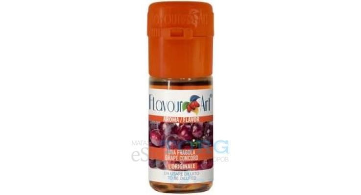 Ароматизатор FlavourArt Grape Concord