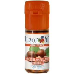 Hazelnut FlavourArt