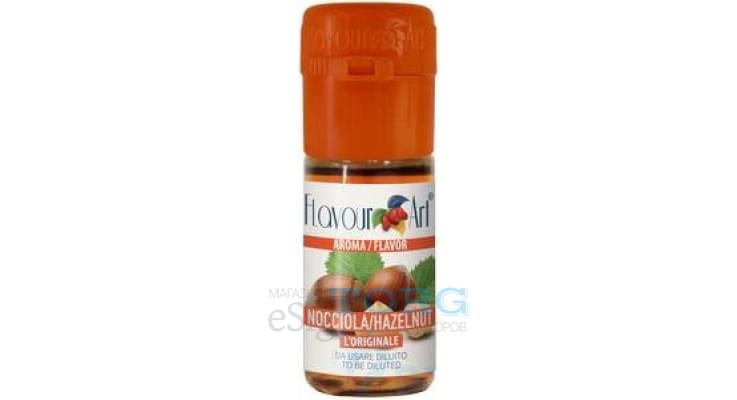 Ароматизатор FlavourArt Hazelnut