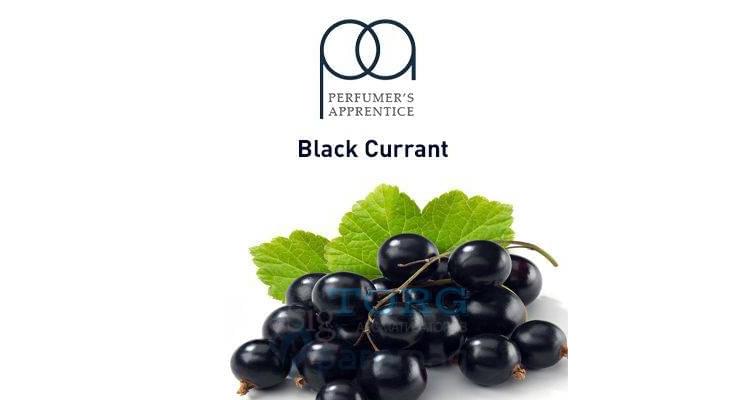 Ароматизатор TPA Black Currant