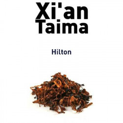 Hilton Xian Taima