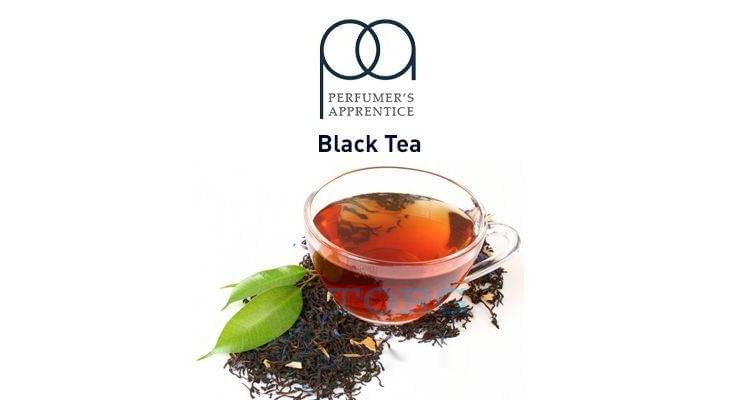 Ароматизатор TPA Black Tea