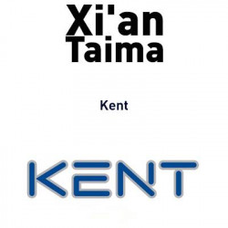 Kent Xian Taima