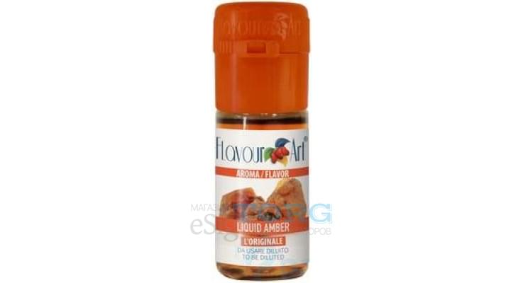 Ароматизатор FlavourArt Liquid Amber