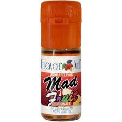 Mad Fruit FlavourArt