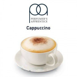 Cappuccino TPA