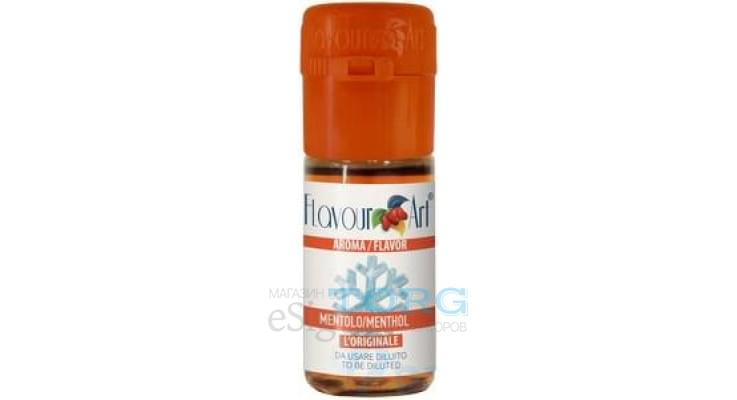 Ароматизатор FlavourArt Menthol