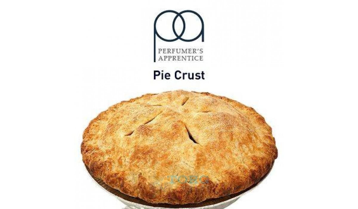 Pie crust