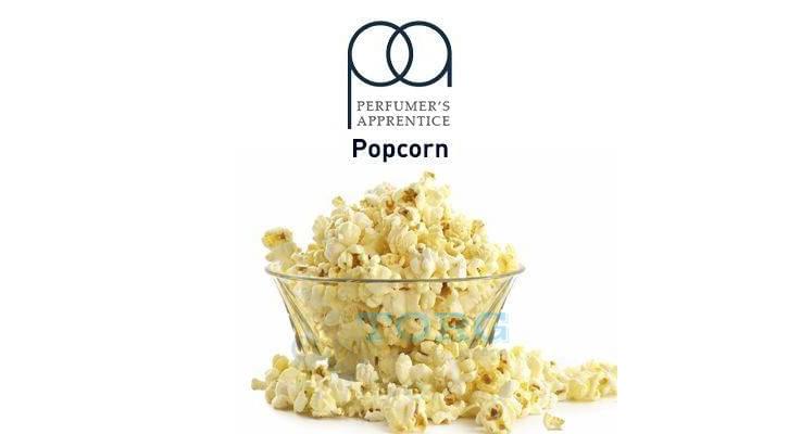 Ароматизатор TPA Popcorn