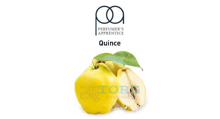 Ароматизатор TPA Quince