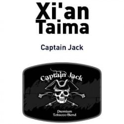 Captn Jack Xian Taima