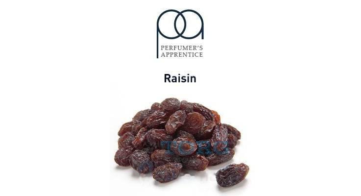 Ароматизатор TPA Raisin