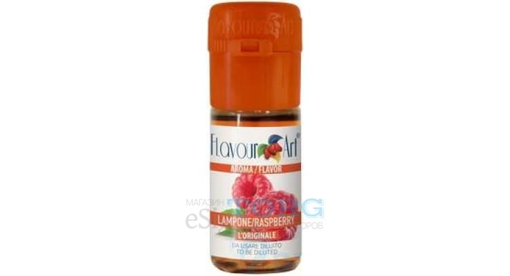 Ароматизатор FlavourArt Raspberry