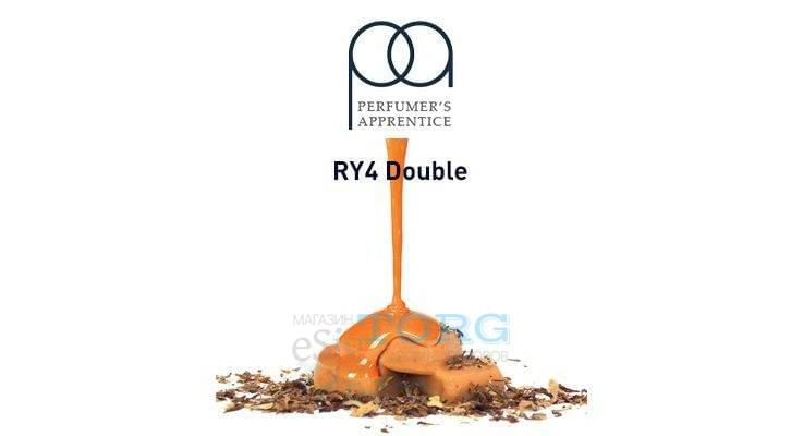 Ароматизатор TPA RY4 Double