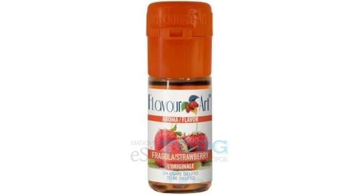 Ароматизатор FlavourArt Strawberry