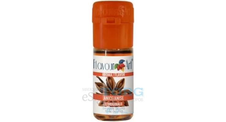 Ароматизатор FlavourArt Anise