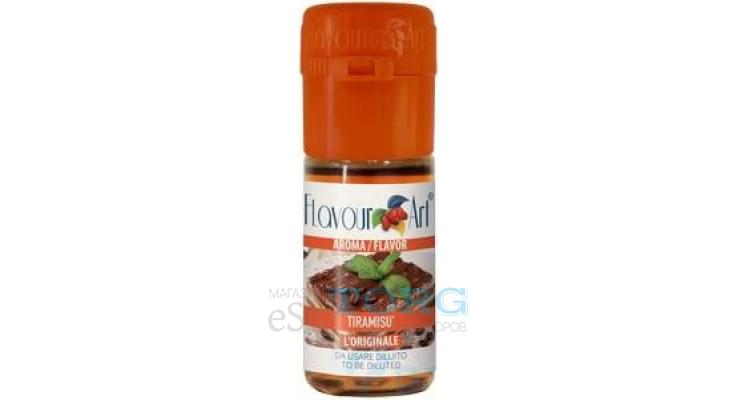 Ароматизатор FlavourArt Tiramisu