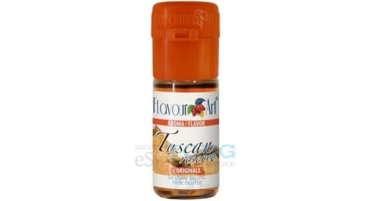 Ароматизатор FlavourArt Tuscan Reserve