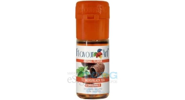 Ароматизатор FlavourArt Black Tea