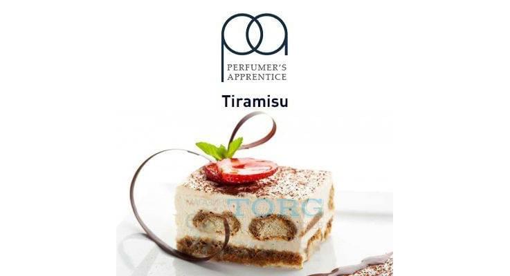 Ароматизатор TPA Tiramisu Flavor