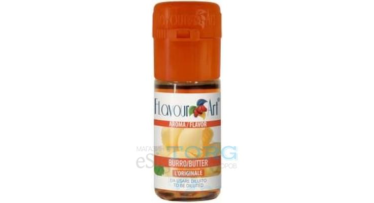 Ароматизатор FlavourArt Butter