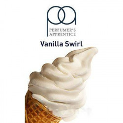 Vanilla Swirl TPA