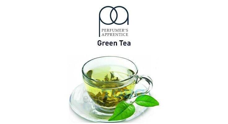 Ароматизатор TPA Green Tea