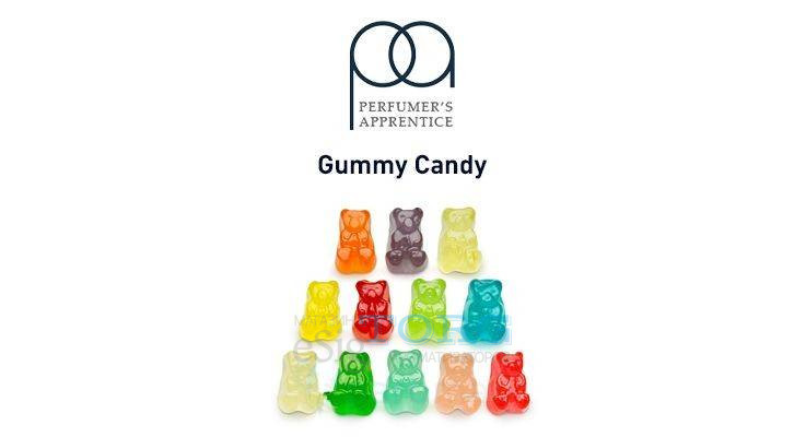 Ароматизатор TPA Gummy Candy