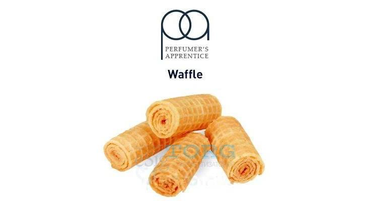 Ароматизатор TPA Waffle Flavor