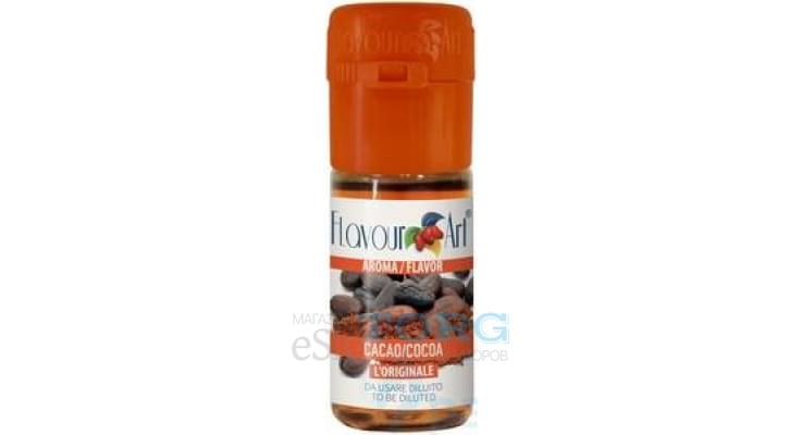 Ароматизатор FlavourArt Cocoa