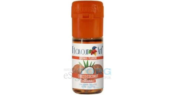 Ароматизатор FlavourArt Coconut